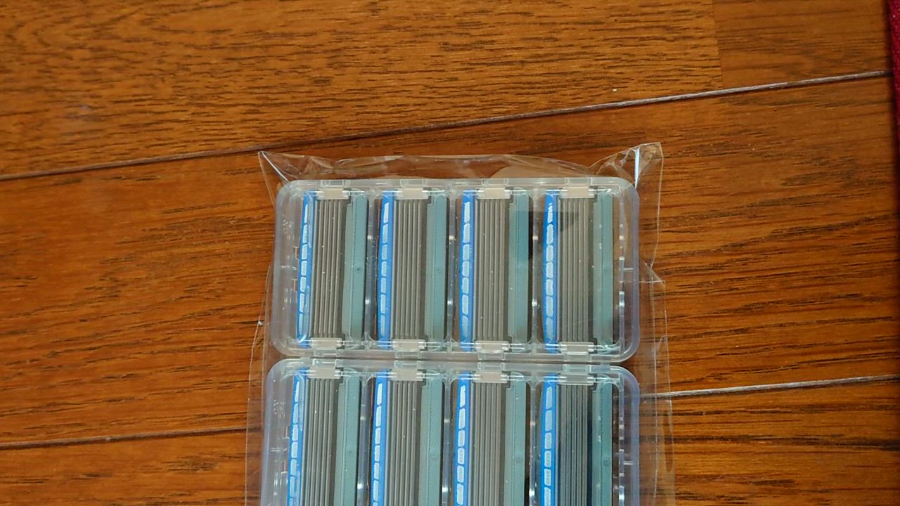 全体のレビュー動画のサムネイル | 5