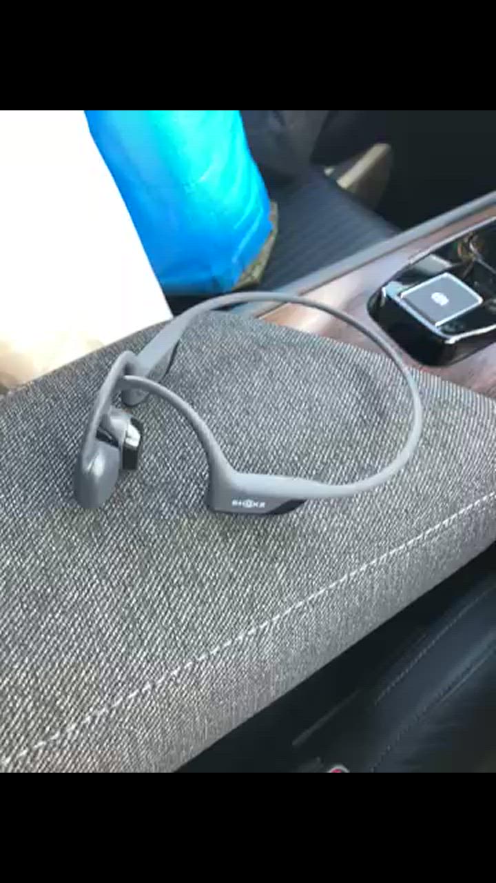 SHOKZ 骨伝導イヤホン OpenRun Pro 2 [ ワイヤレス