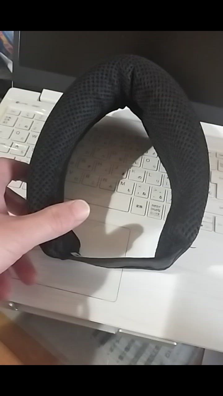 全体のレビュー動画のサムネイル | 1