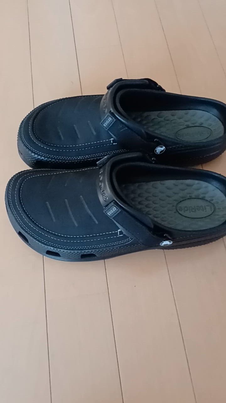 crocs クロックス crocs【メンズ サンダル】Yukon Vista 2.0