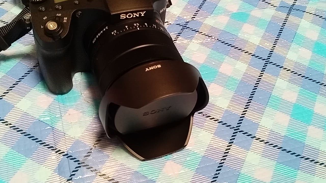 【完品の美品】SONY RX10M4 RX10Ⅳ ハクバのレンズガード付き 完品の美品】SONY RX10M4 RX10Ⅳ ハクバのレンズガード付き