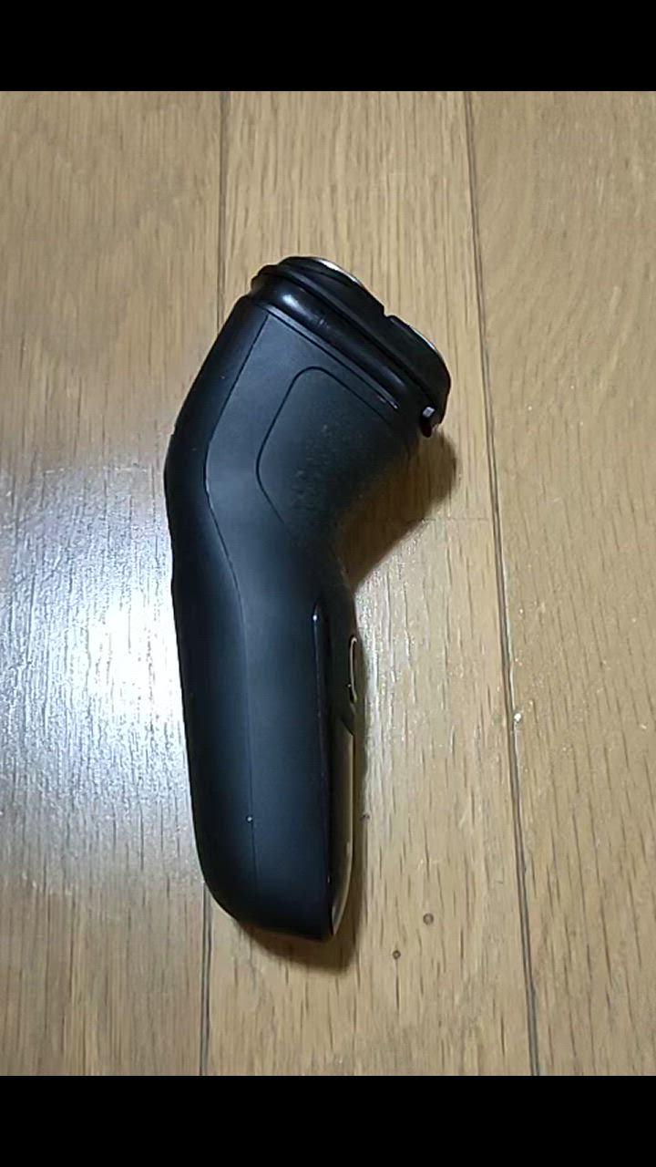 新品未使用 フィリップス X3051／00 3000X シェーバー 黒 フィリップス X3051／00 3000Xシリーズ メンズシェーバー 回転刃