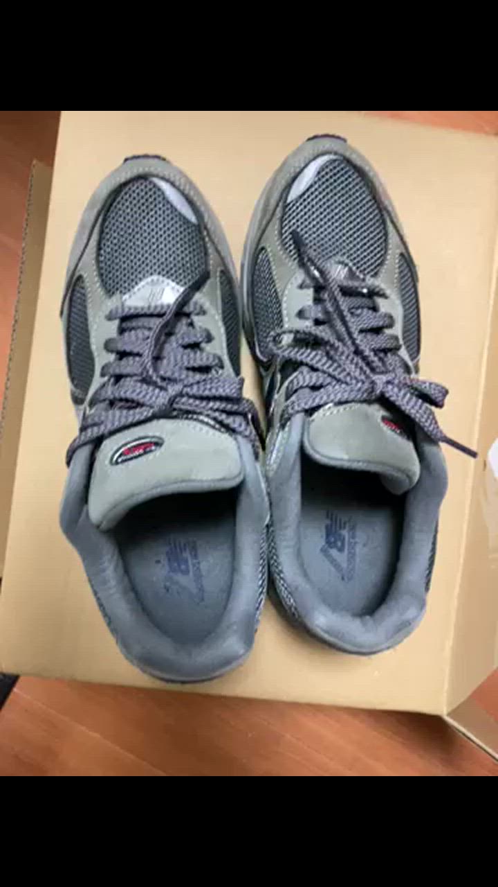 New Balance スニーカー 2002R メンズ : ZOZOTOWN Yahoo!店
