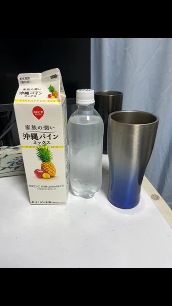 全体のレビュー動画のサムネイル | 3
