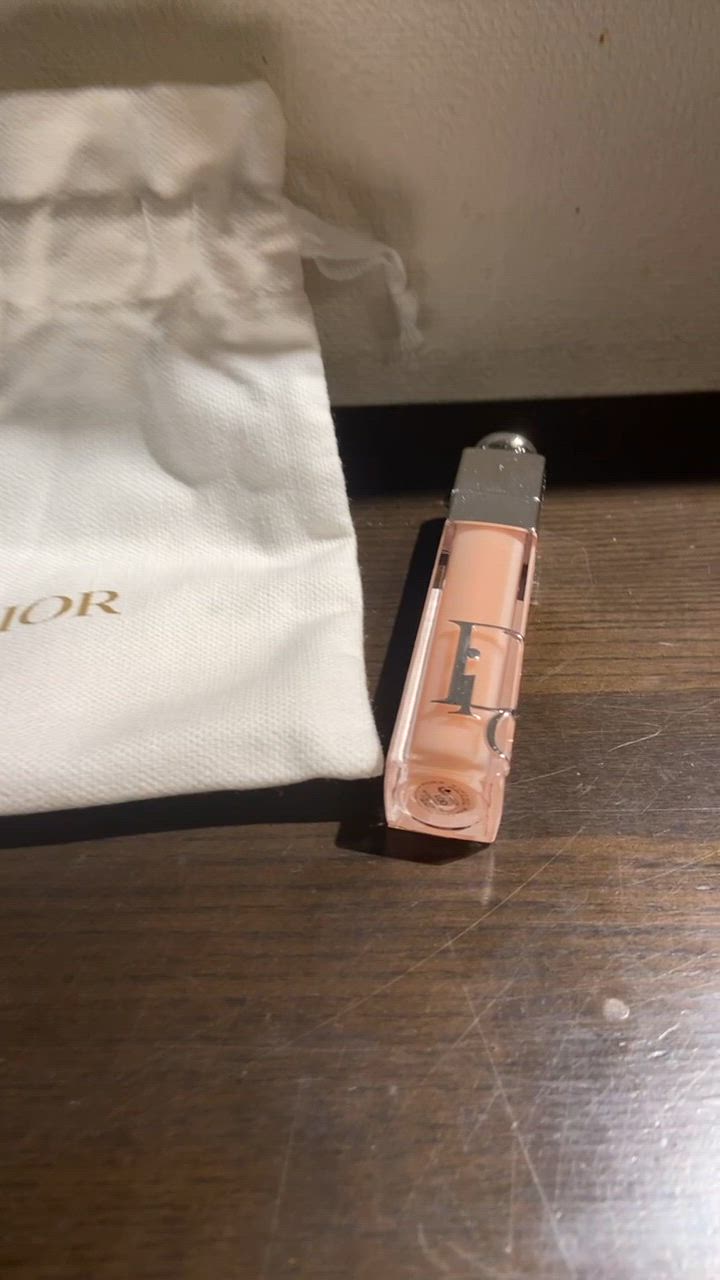 Christian Dior 【外箱なし送料無料】CHRISTIAN DIOR