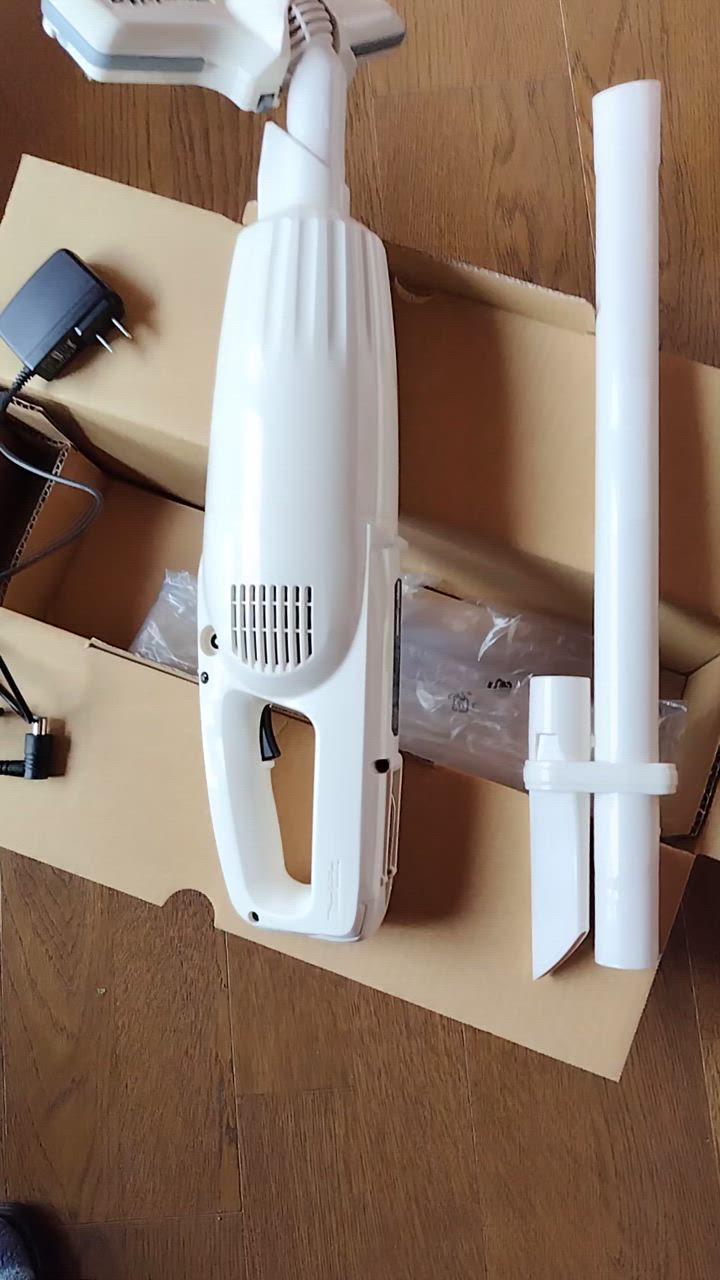 マキタ 掃除機 コードレス クリーナー cl116dwi/r 軽量 日本製