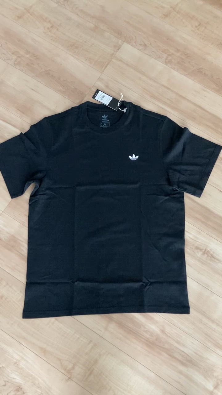 adidas tシャツ スケードボーディング 4.0 ロゴ 半袖Tシャツ