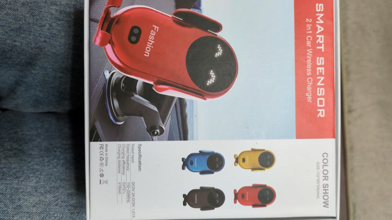 全体のレビュー動画のサムネイル | 5