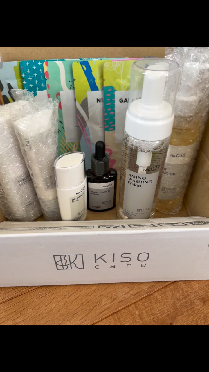 全体のレビュー動画のサムネイル | 7