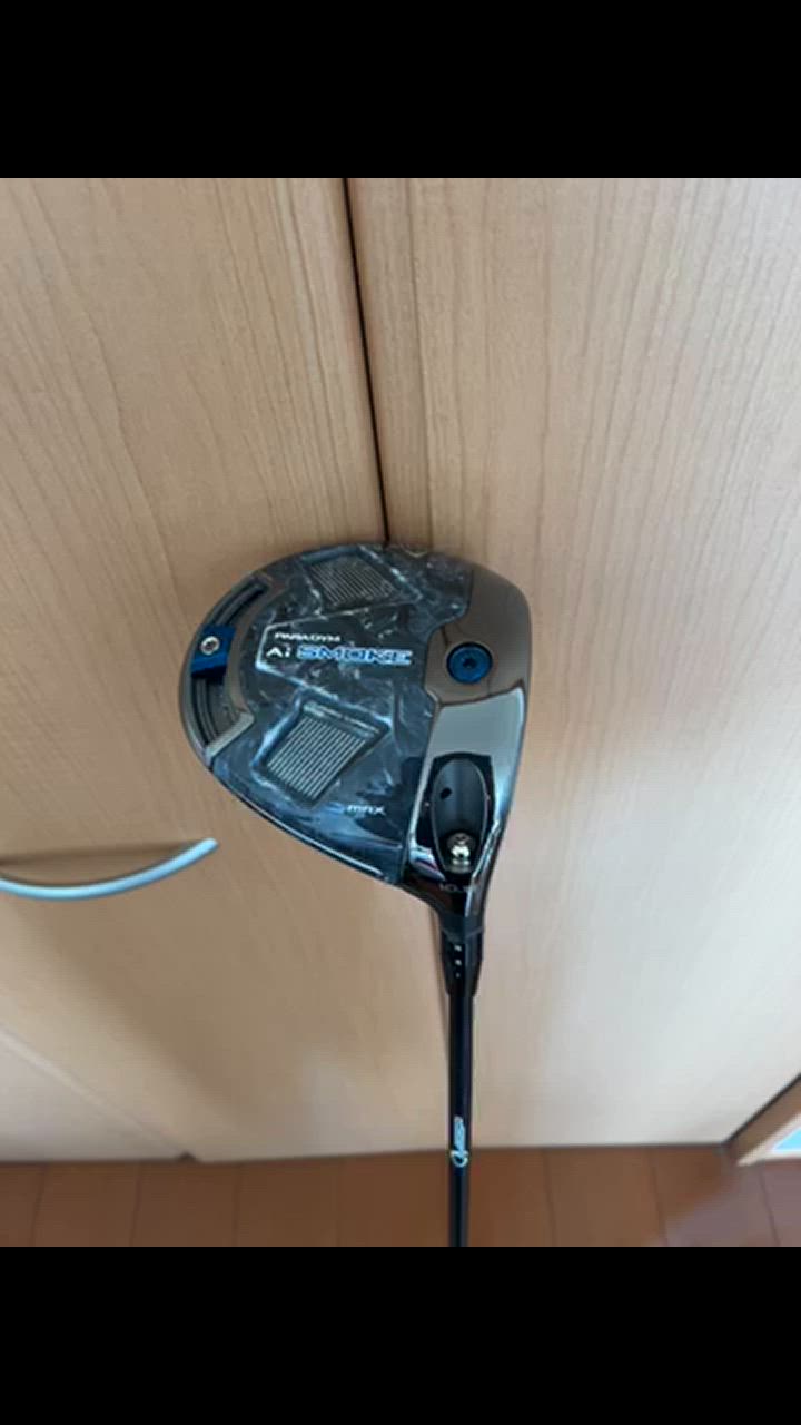 Callaway キャロウェイ（CALLAWAY）（メンズ）パラダイム Ai