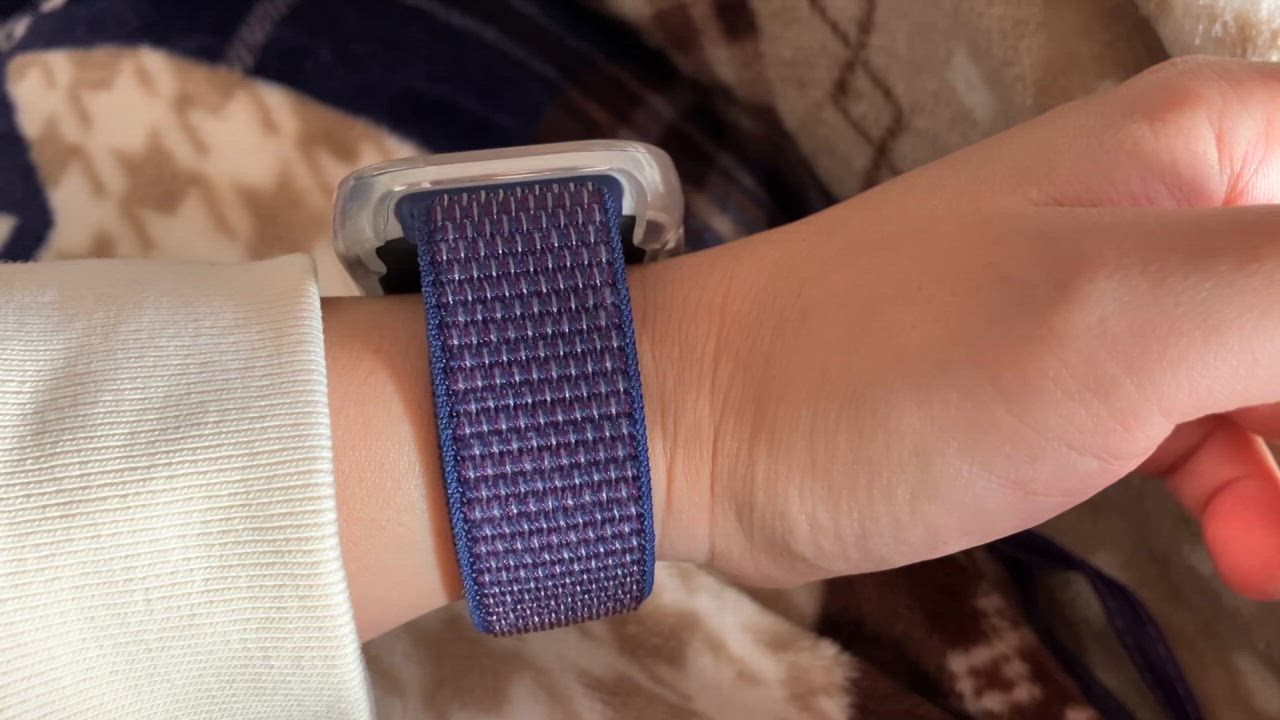 1件目のレビュー動画のサムネイル | 0