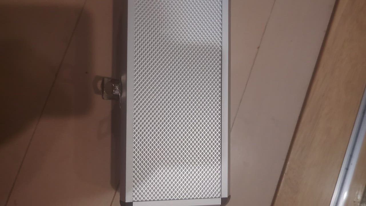 全体のレビュー動画のサムネイル | 0
