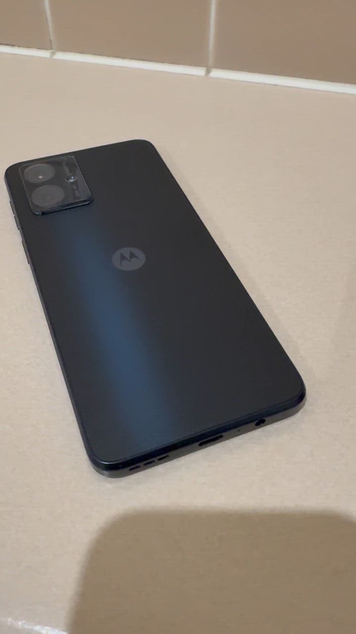 モトローラ PB2G0000JP SIMフリースマートフォン moto g64 5G