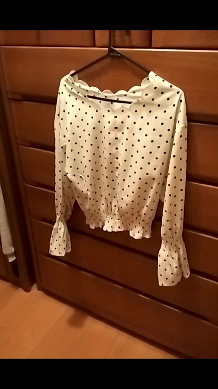 1件目のレビュー動画のサムネイル | 0