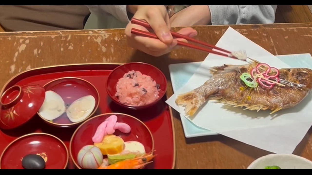 全体のレビュー動画のサムネイル | 0