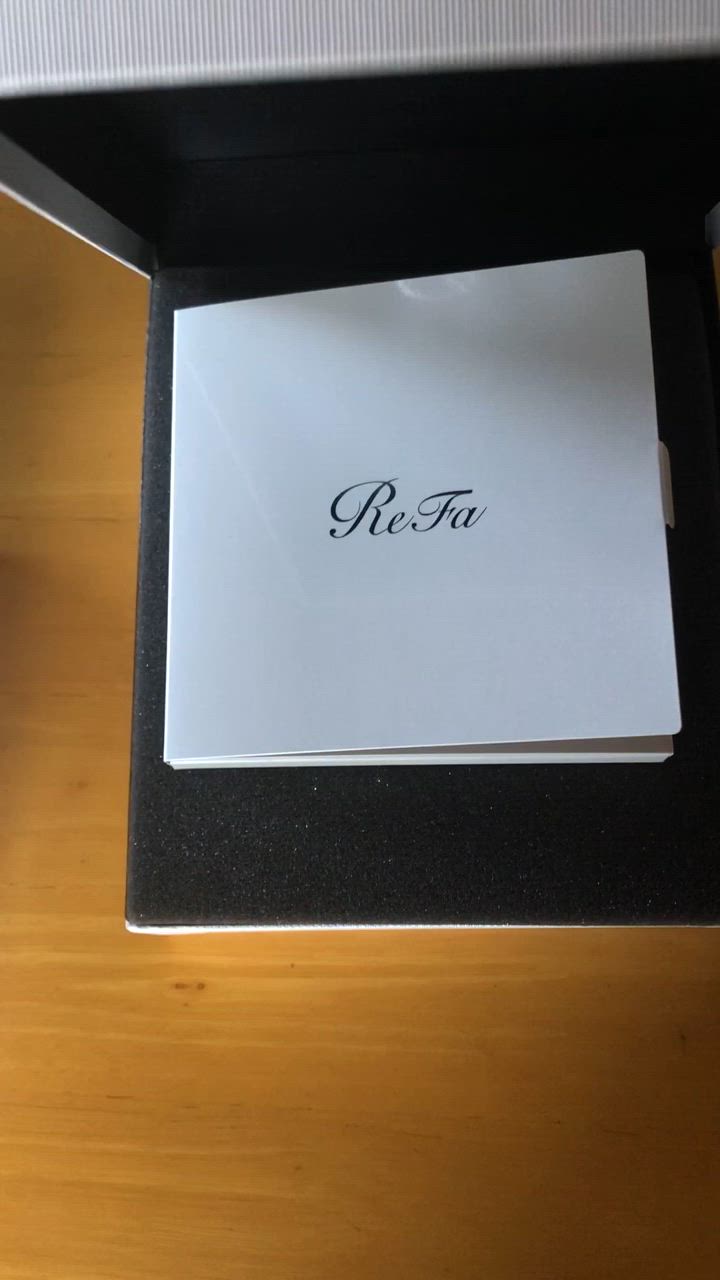 ReFa 【保証付】【国内正規品】MTG CARAT RAY リファカラ