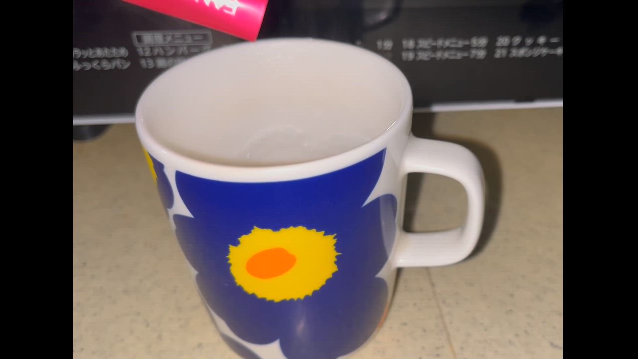 7件目のレビュー動画のサムネイル | 0