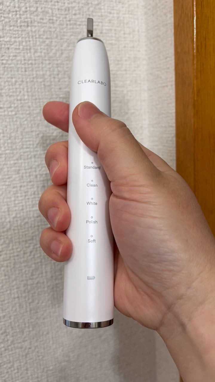 全体のレビュー動画のサムネイル | 5
