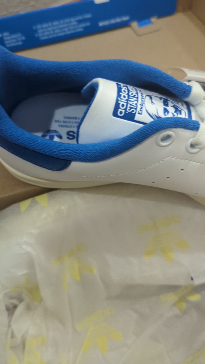 ◆adidas◆アディダス スタンスミス IH5971 FTWR/BRIG/CREA ADIDAS】 アディダス STAN SMITH スタンスミス IH5971 ABC-MART