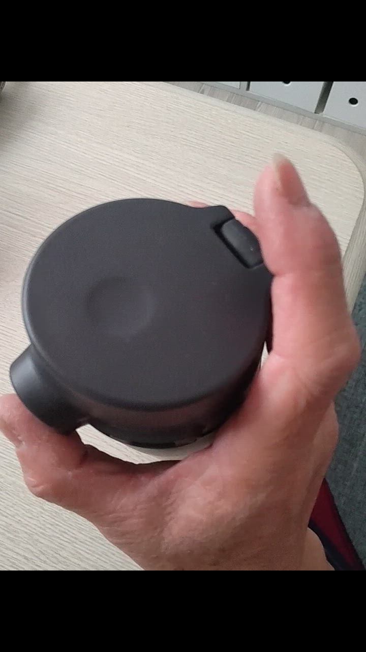 1件目のレビュー動画のサムネイル | 0