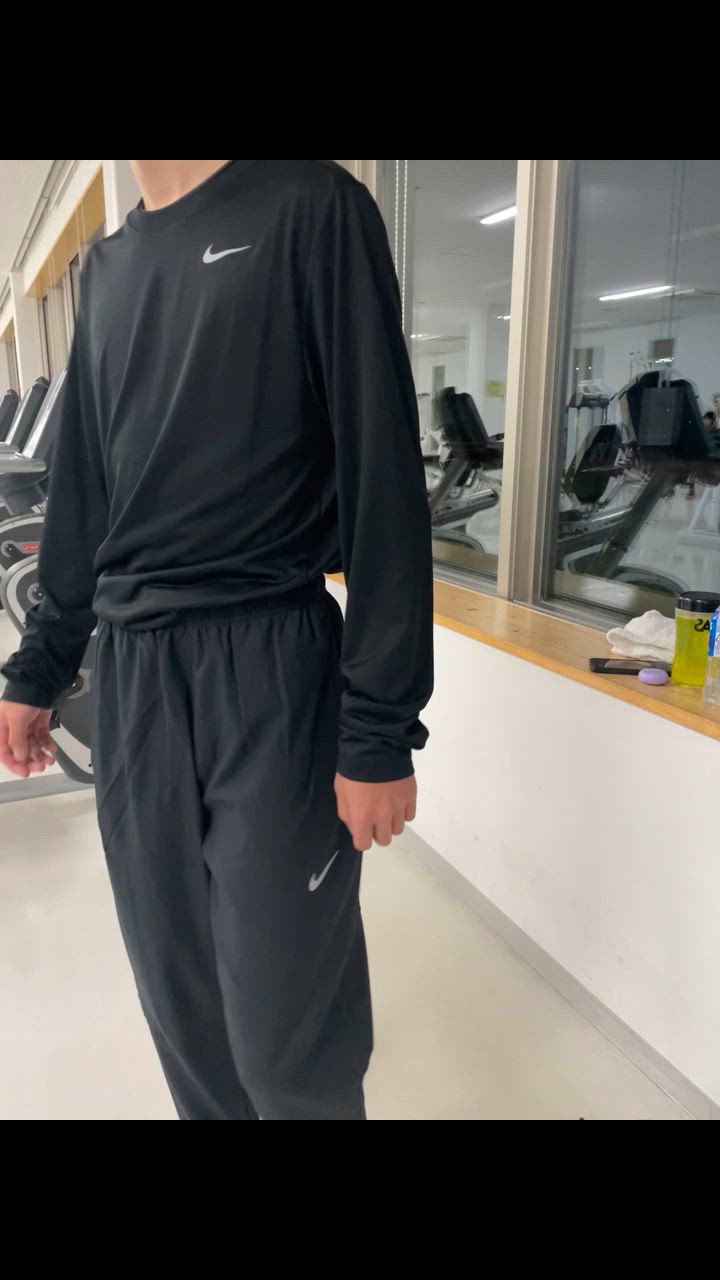 NIKE ナイキ（NIKE）（メンズ）ドライフィット ウーブン
