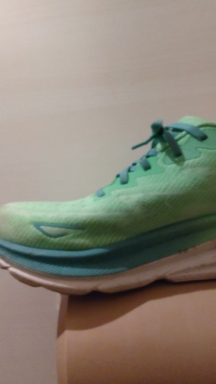 HOKA ONEONE ホカ（HOKA）（メンズ）ランニングシューズ