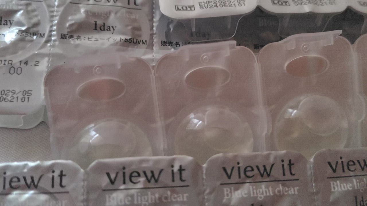 全体のレビュー動画のサムネイル | 0