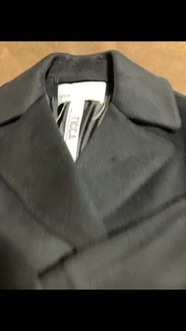 Spick＆Span ピーコート pコート 「追加」TICCA / ティッカ