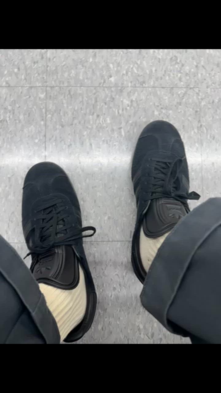 adidas スニーカー ガゼル 「GAZELLE」 オリジナルス