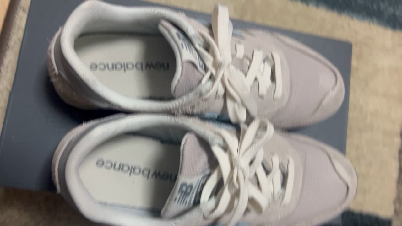 New Balance ニューバランス WL373 BL2 B レディース スニーカー