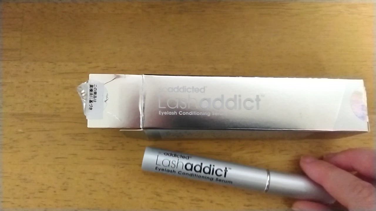 ラッシュアディクト アイラッシュ コンディショニング セラム