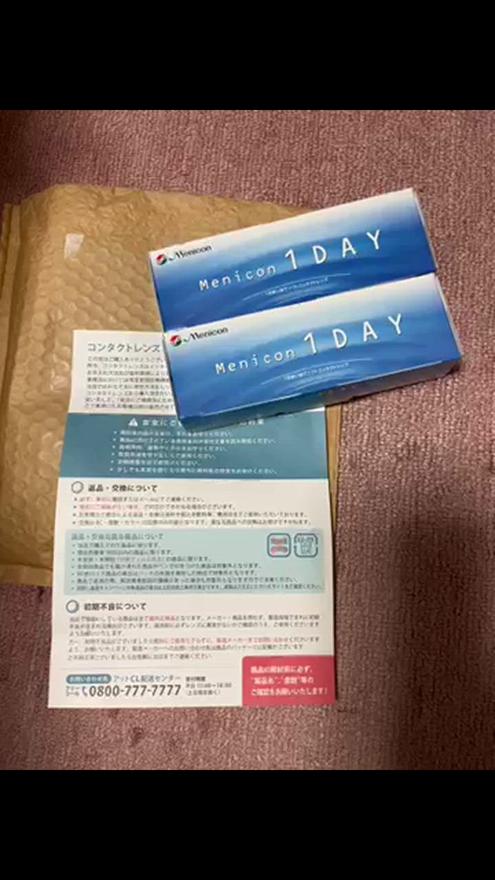 全体のレビュー動画のサムネイル | 1