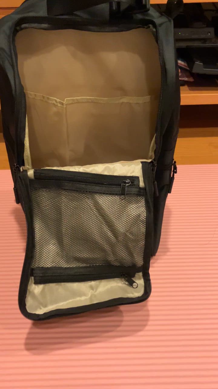 全体のレビュー動画のサムネイル | 0