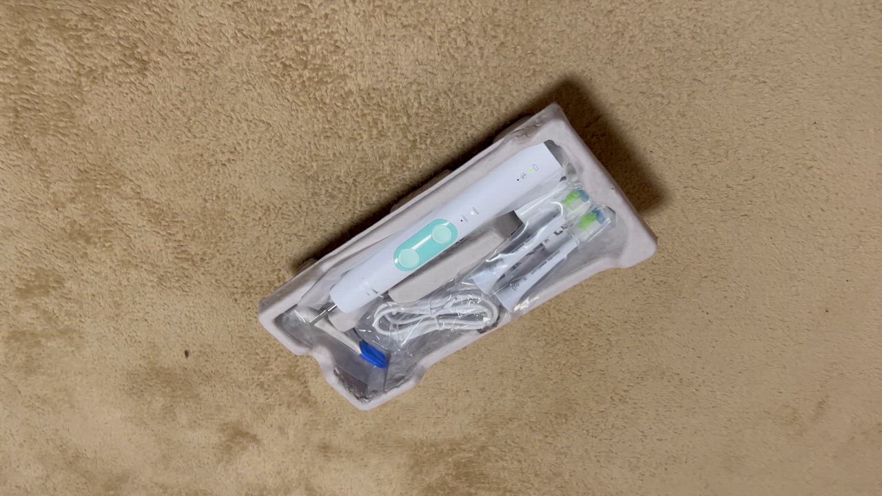 Philips 電動歯ブラシ フィリップス ソニッケアー プロテクト