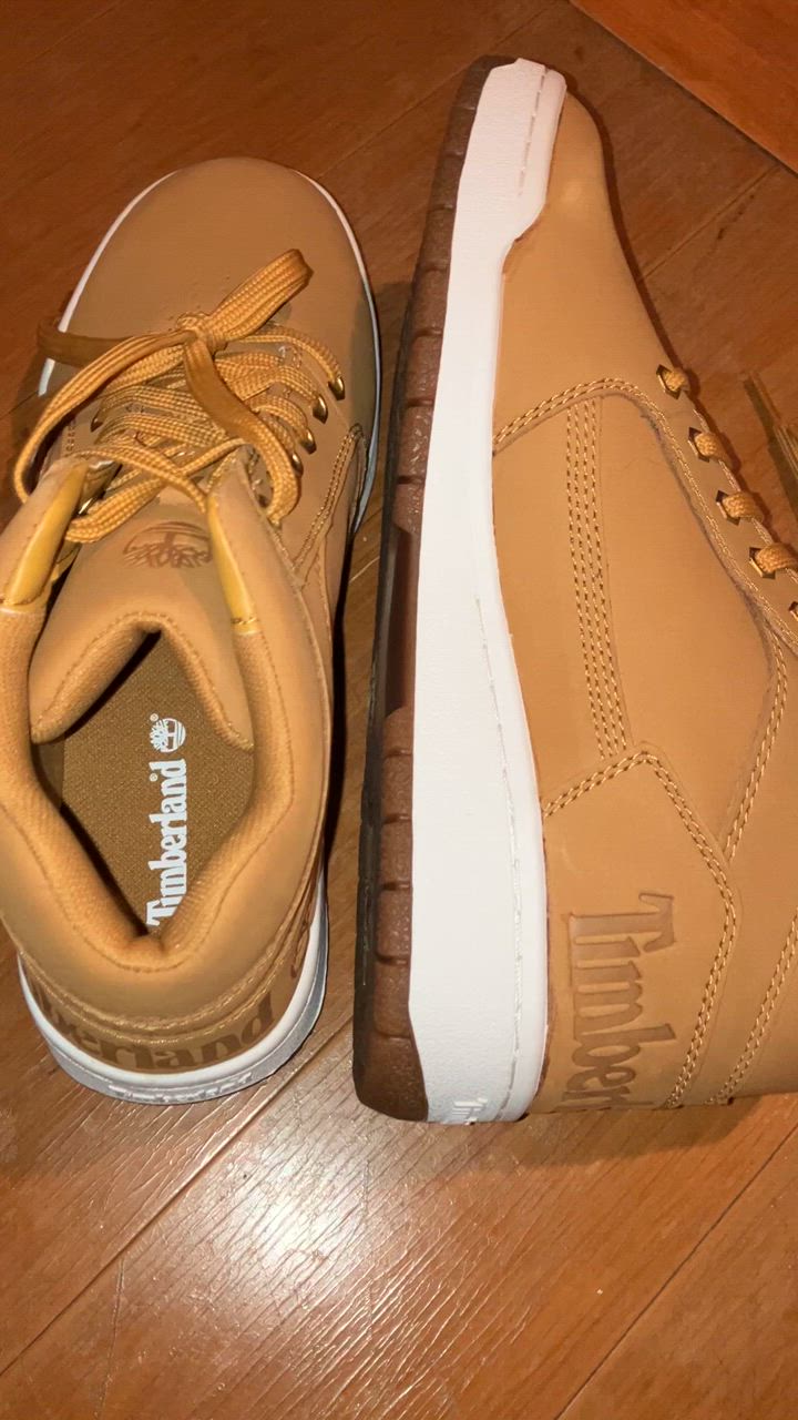 Timberland ティンバーランド BRIDGTON CHUKKA ブリッジトン