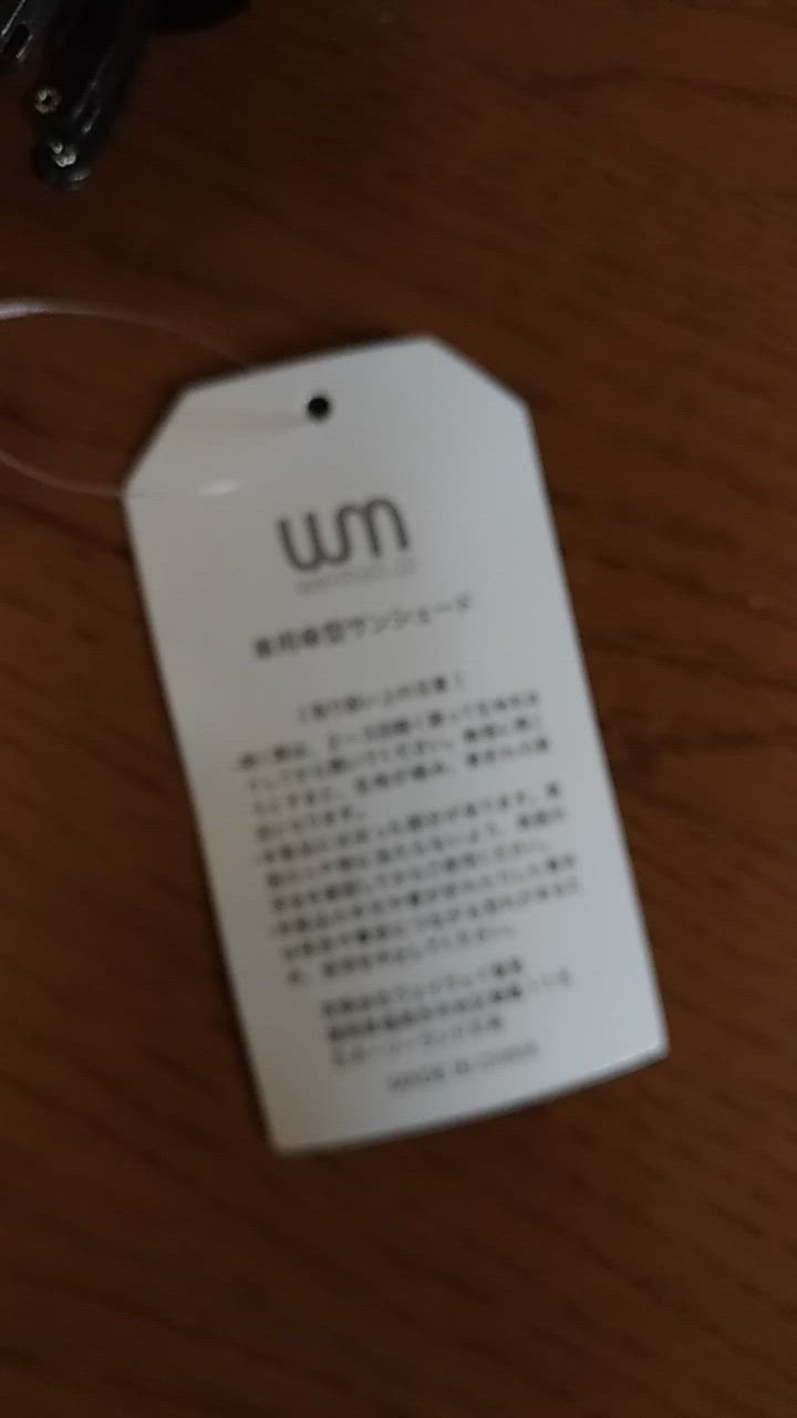 全体のレビュー動画のサムネイル | 1