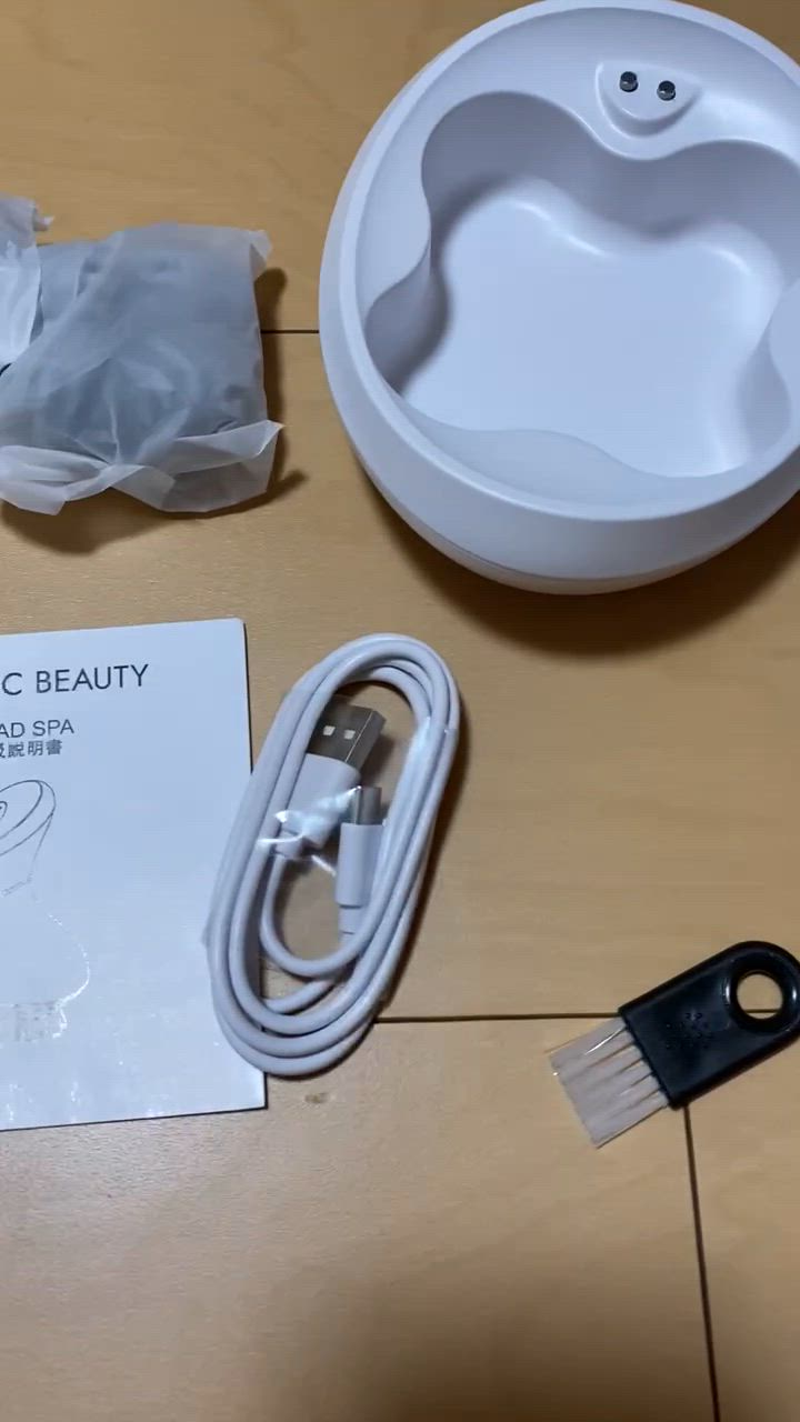 全体のレビュー動画のサムネイル | 2