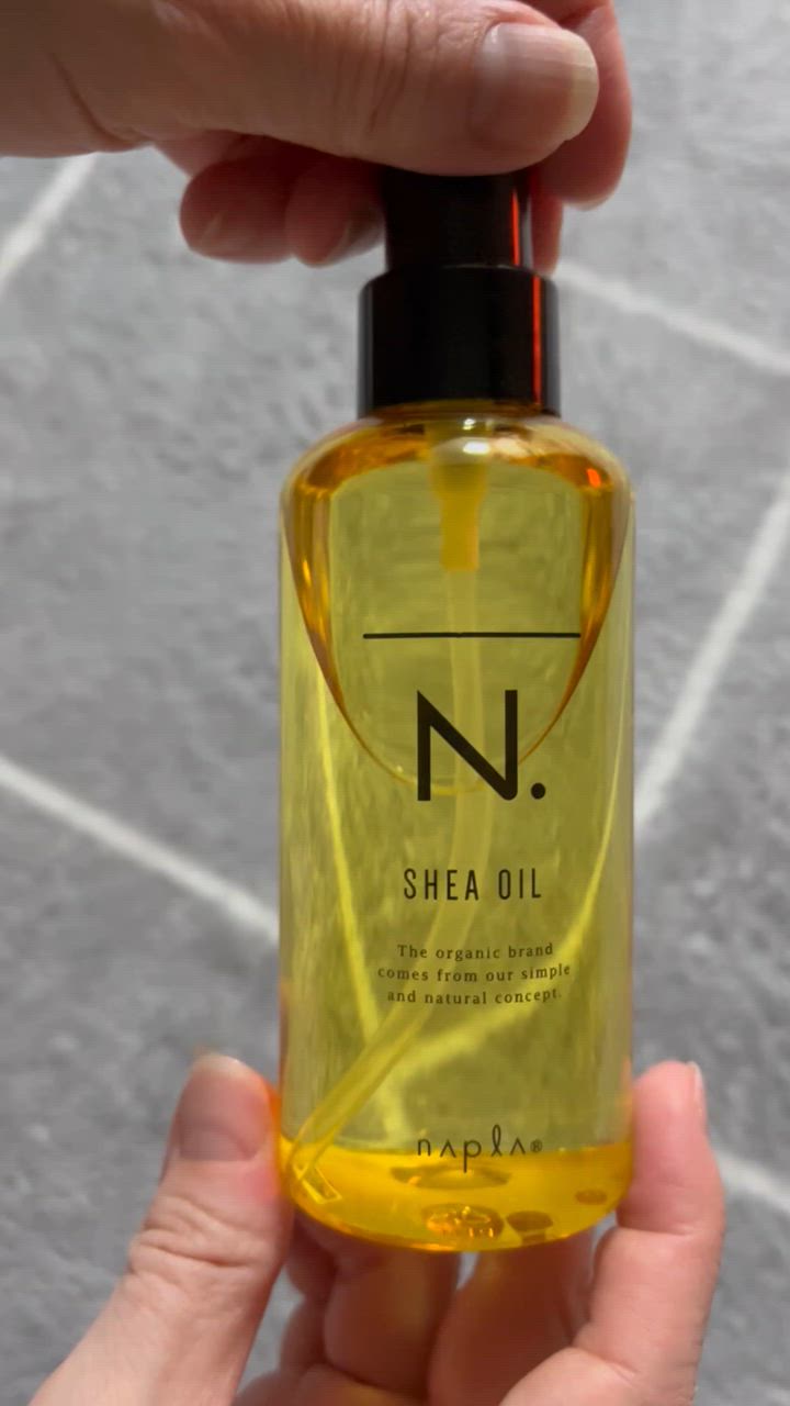 【ぶー様】ナプラ N. シアオイル 150ml、 シアミルク 150g 2本 ナプラ N. シアオイル 150ml (ヘアトリートメント・パック) 価格
