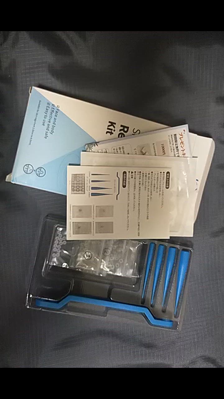 全体のレビュー動画のサムネイル | 2