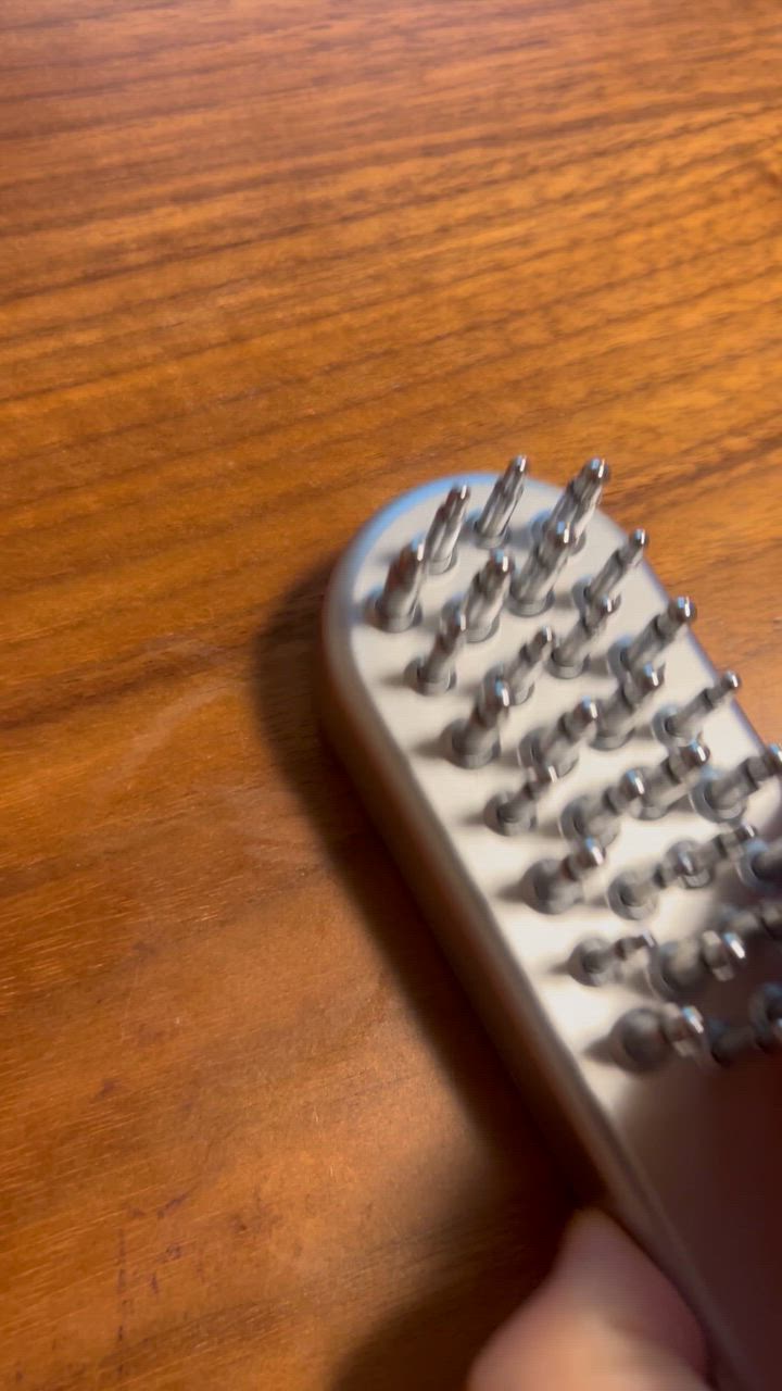 全体のレビュー動画のサムネイル | 1