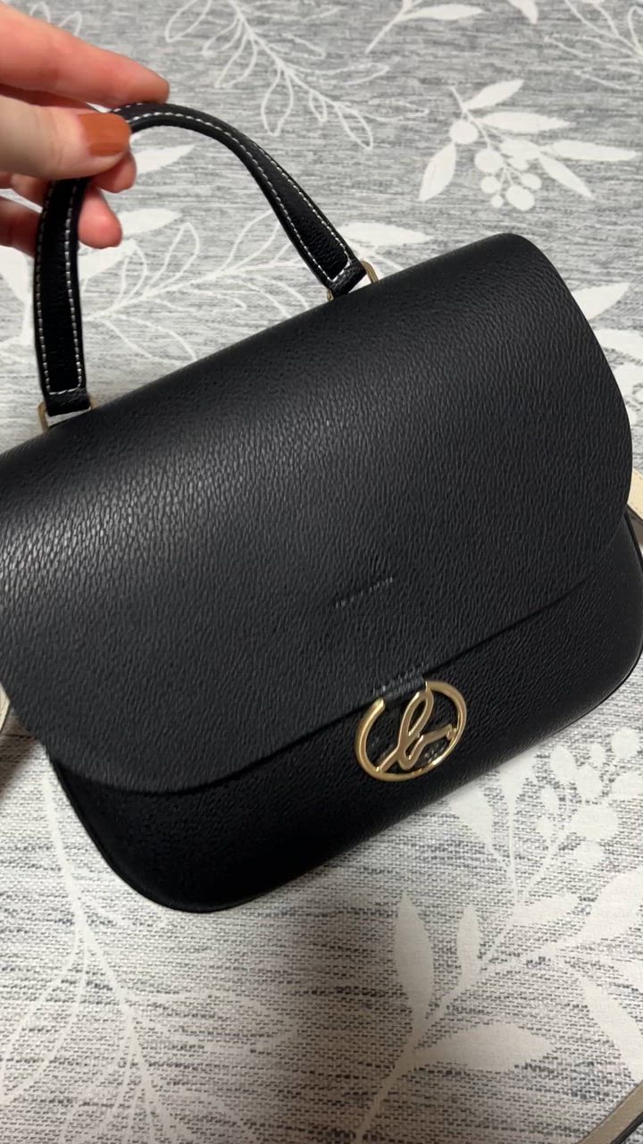 agnes b. ショルダーバッグ バッグ レディース : ZOZOTOWN Yahoo