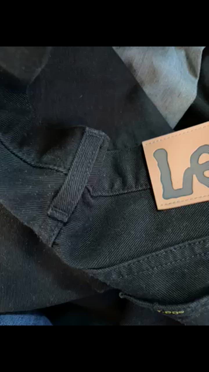 Lee 10%OFF リー ジーンズ メンズ 202 ベルボトム ブラック