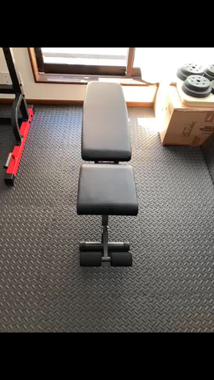 YouTen 最新モデル 可変式 耐荷重300kg トレーニングベンチ YouTen 最新モデル 可変式 耐荷重300kg トレーニングベンチ