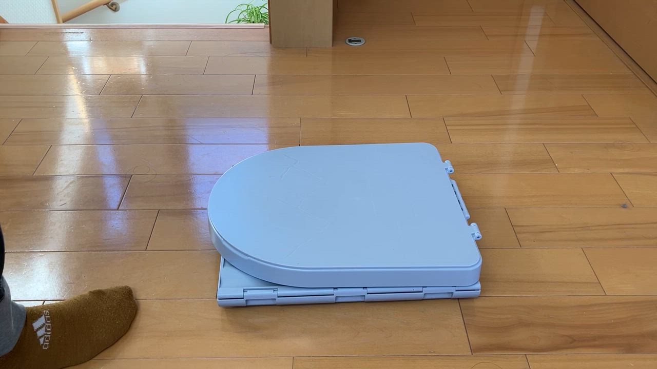 全体のレビュー動画のサムネイル | 2