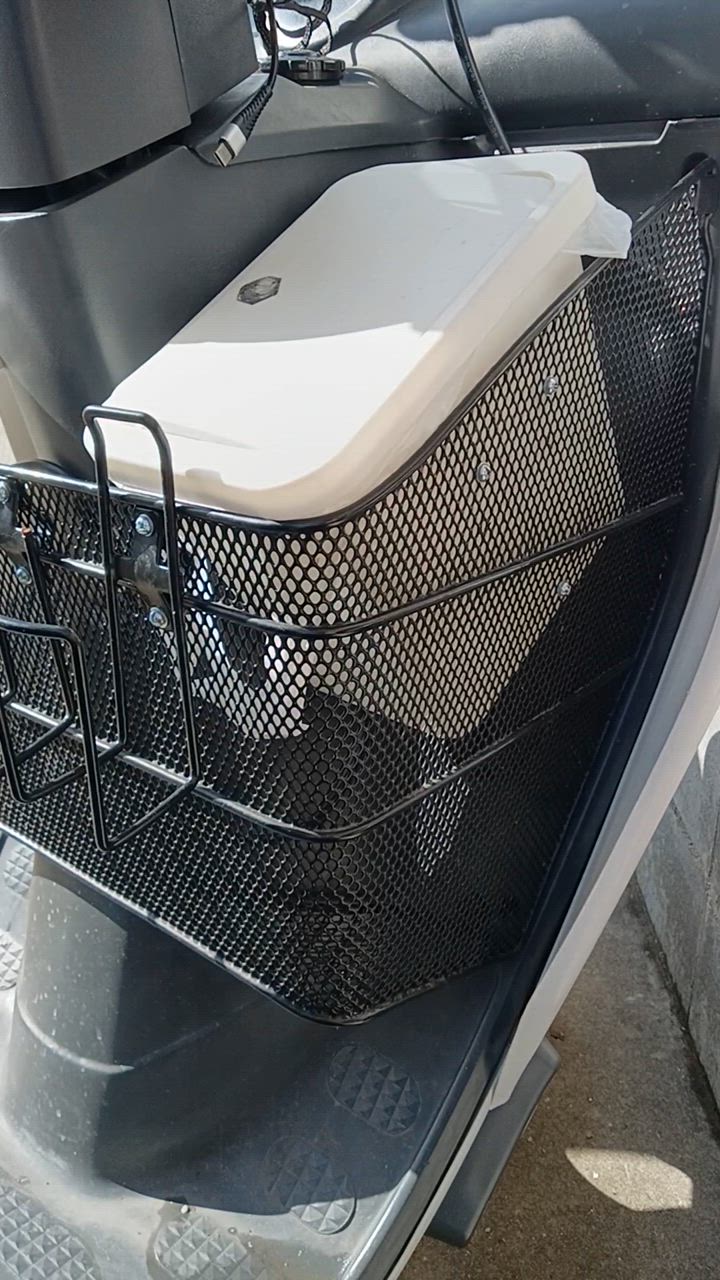 ホンダ [ホンダ純正] ジャイロキャノピー （TA03） インナー