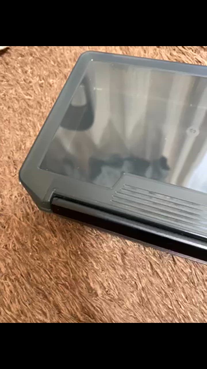 1件目のレビュー動画のサムネイル | 0