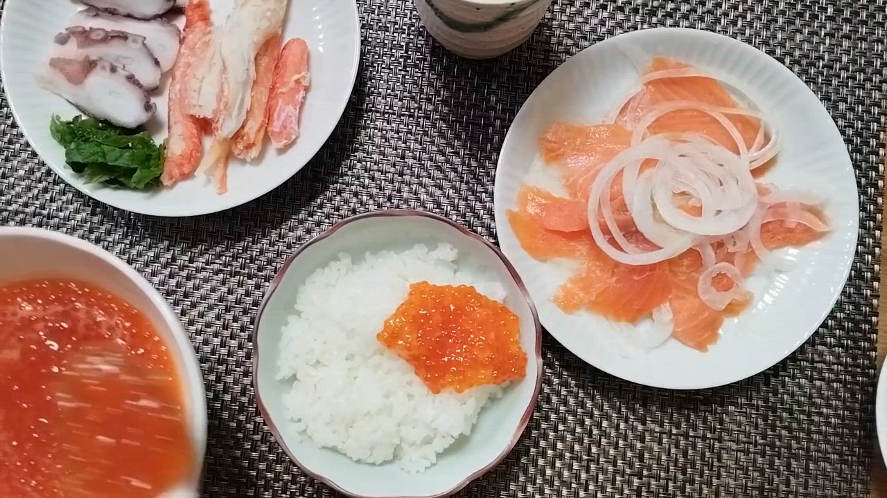 全体のレビュー動画のサムネイル | 14