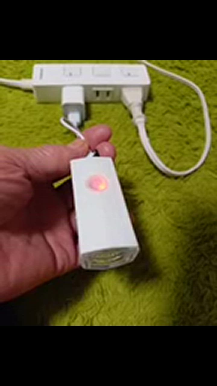 全体のレビュー動画のサムネイル | 3