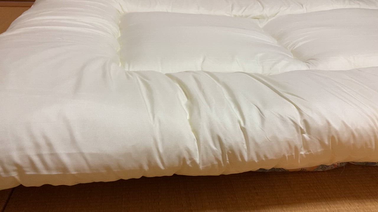 全体のレビュー動画のサムネイル | 1