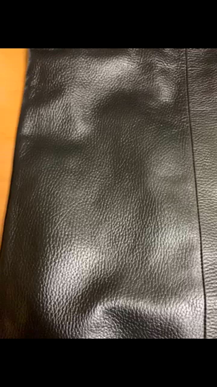 Firsthand トートバッグ Firsthand/ファーストハンド Leather